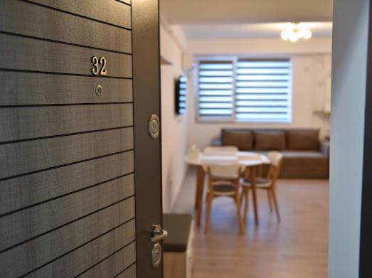 Ferienwohnung Radu Studio Mamaia Nord Năvodari Exterior foto