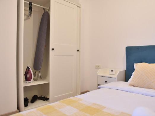 Ferienwohnung Radu Studio Mamaia Nord Năvodari Exterior foto