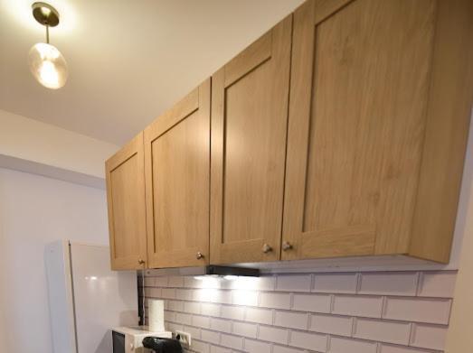 Ferienwohnung Radu Studio Mamaia Nord Năvodari Exterior foto